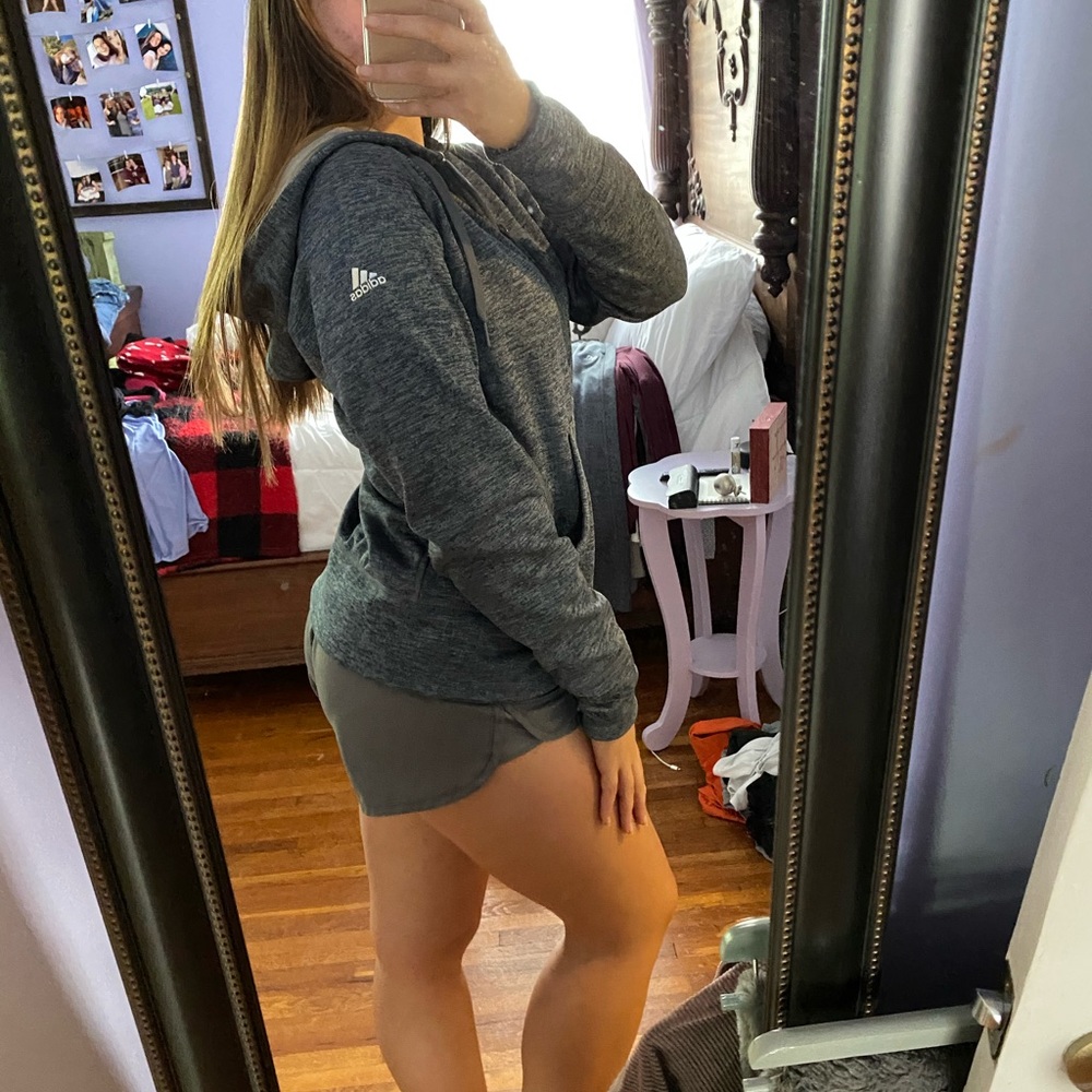 Adidas Jacket - Picture 3 of 5